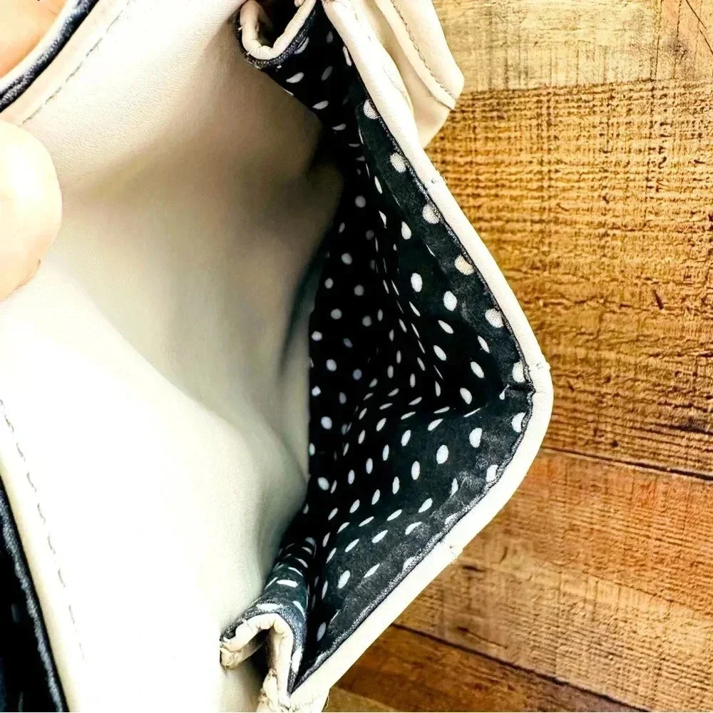Lulu Guinness pre loved
